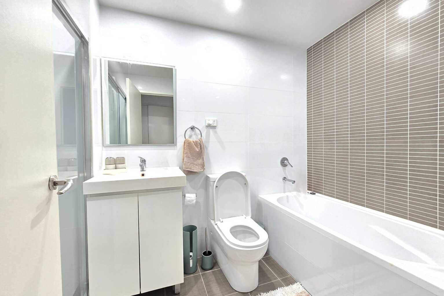 408/12 Rancom Street Botany