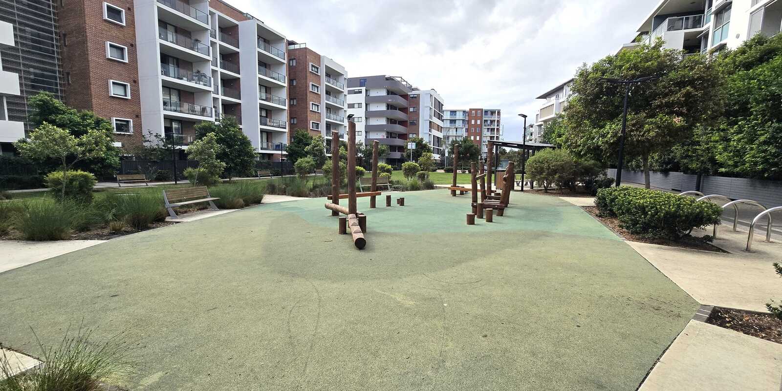 408/12 Rancom Street Botany