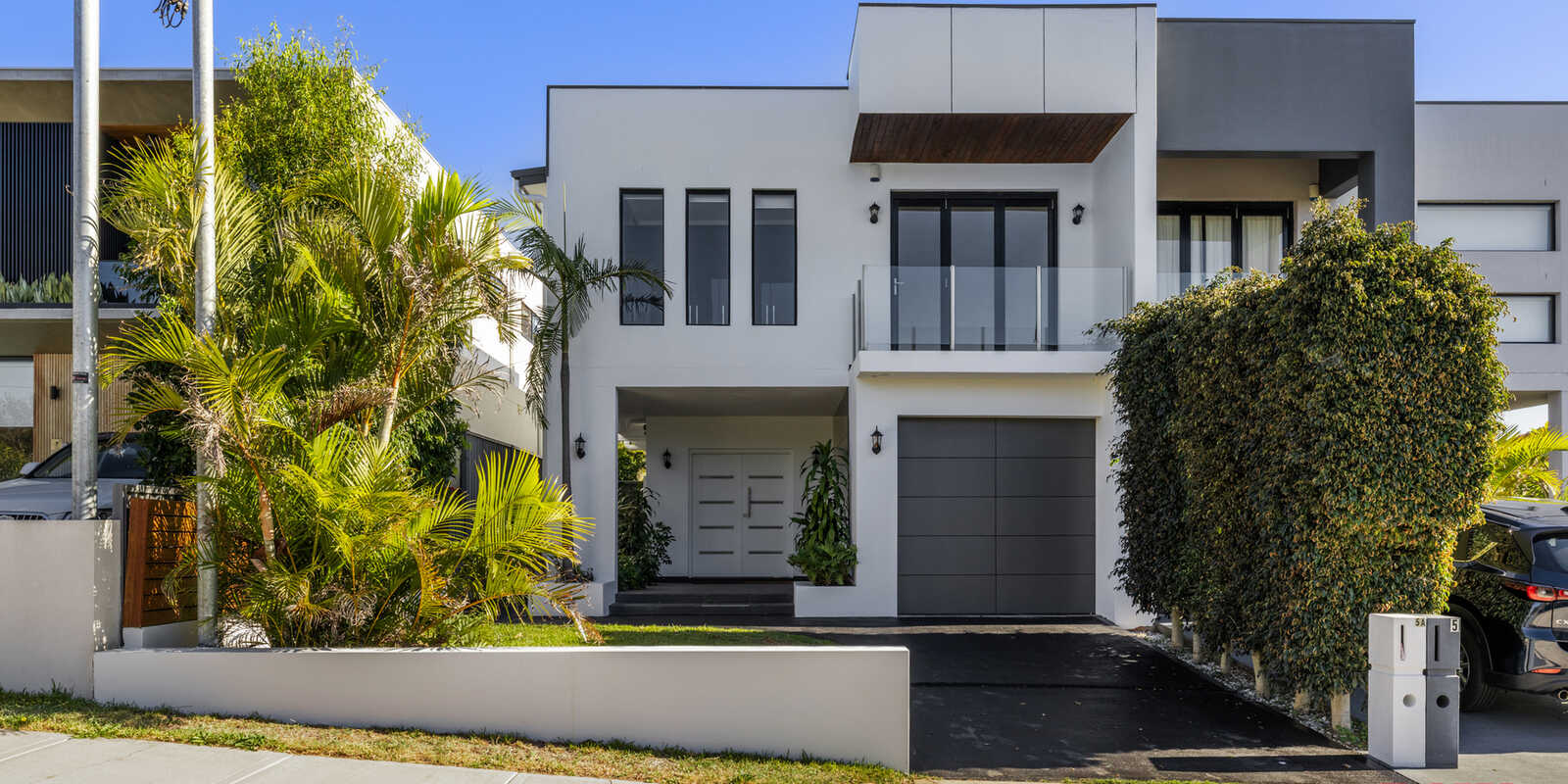 5A Dampier Street Chifley