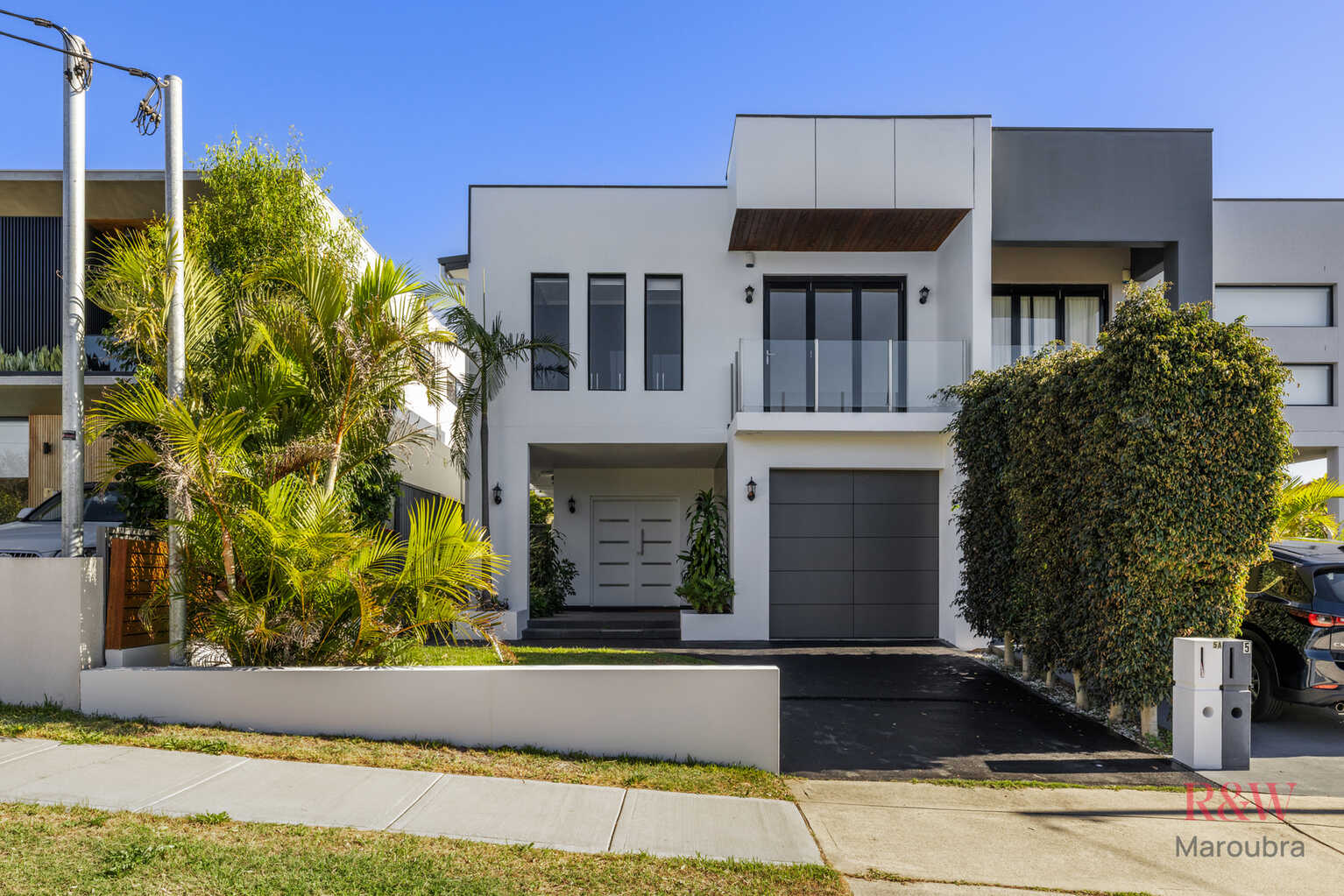 5A Dampier Street Chifley