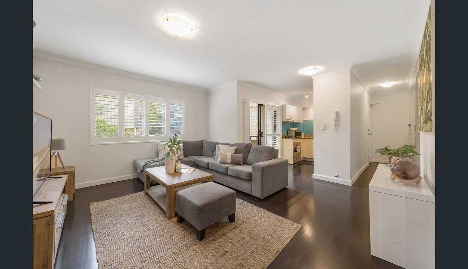 4/36A Prince Street Randwick