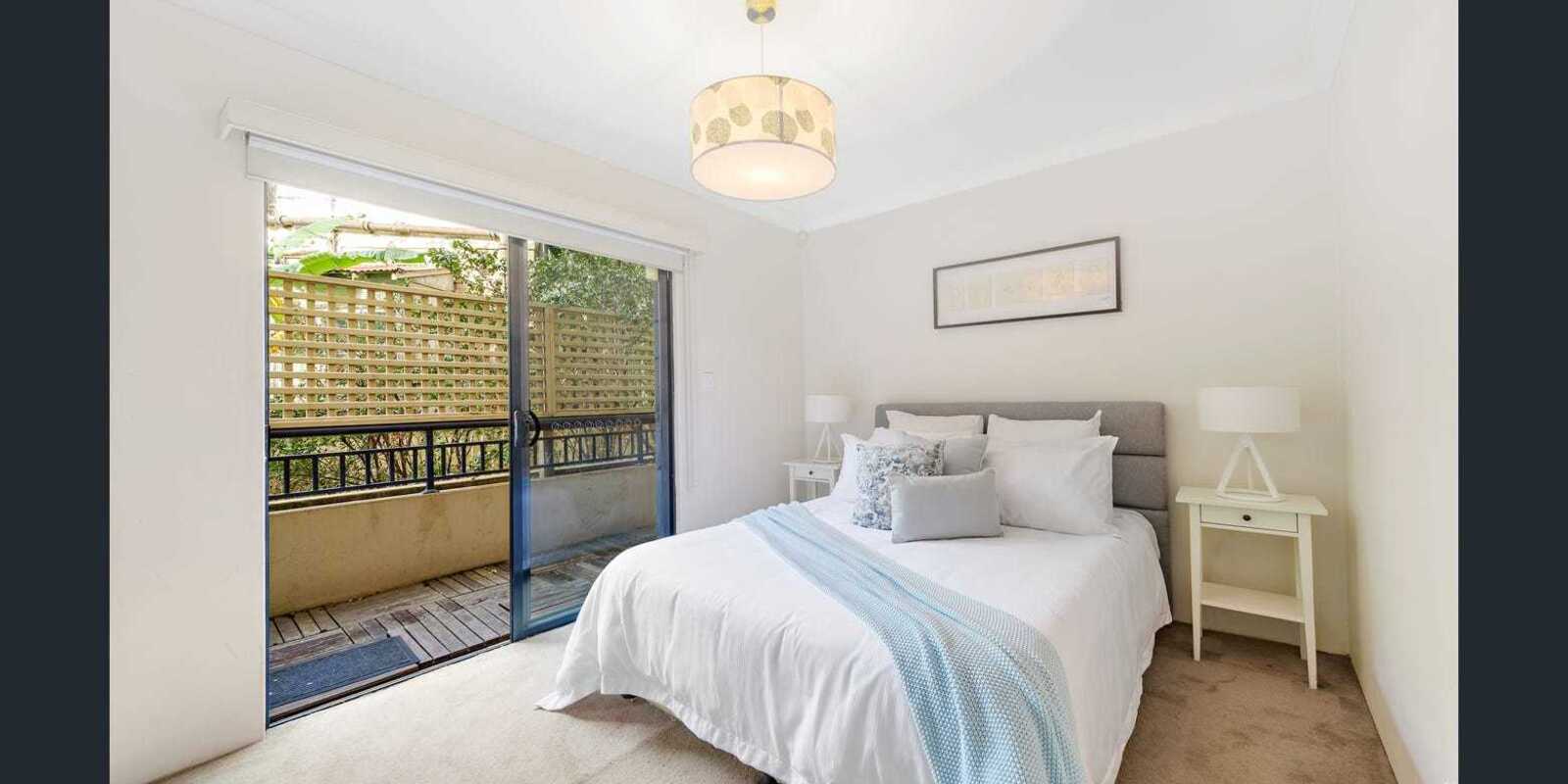 4/36A Prince Street Randwick