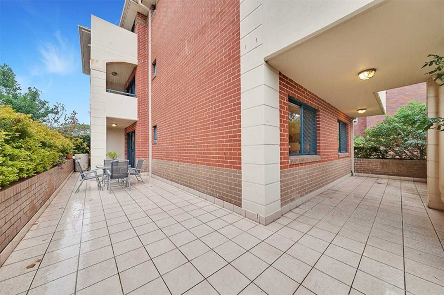 3/64-66 Anzac Parade Kensington