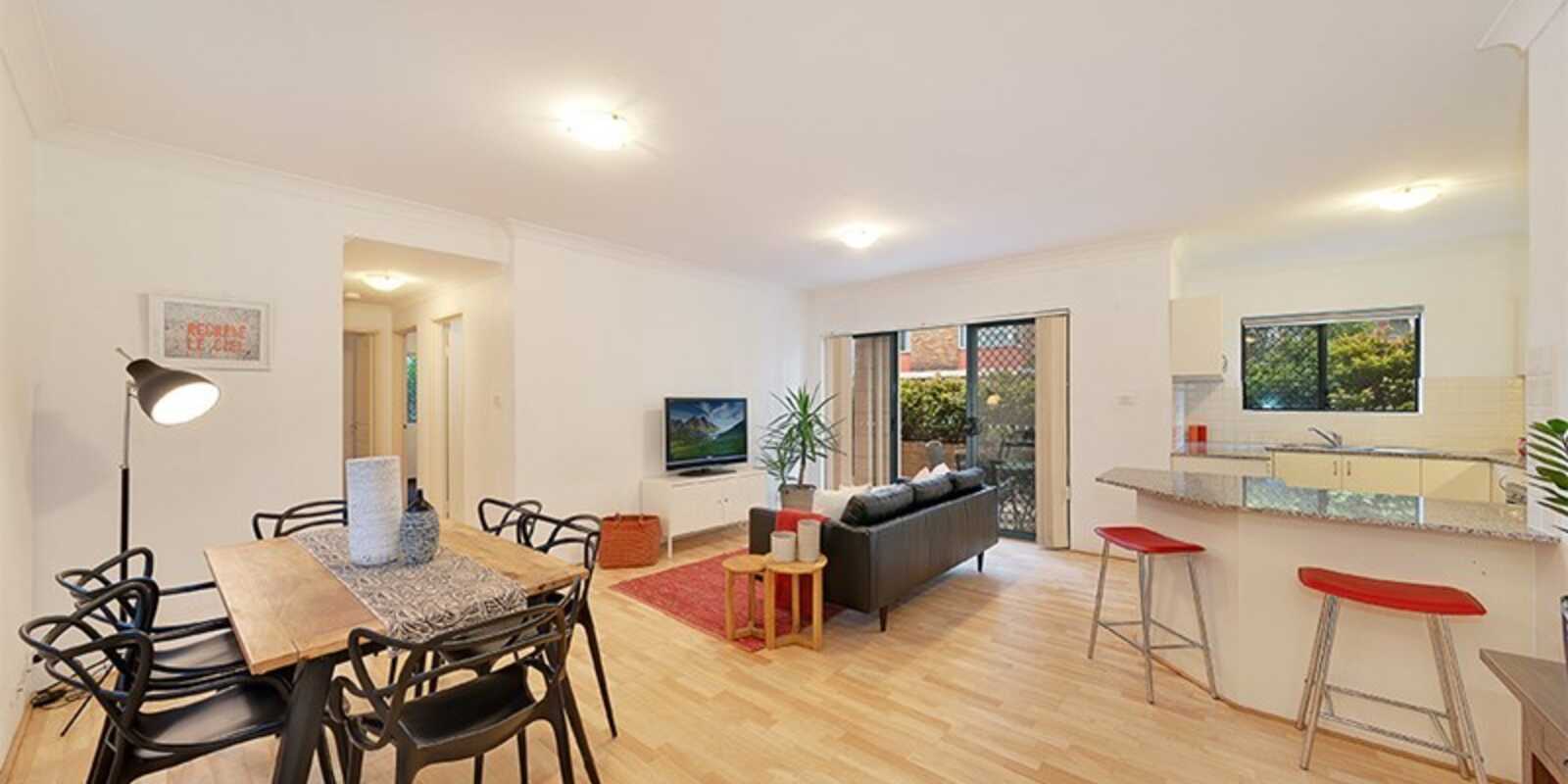3/64-66 Anzac Parade Kensington