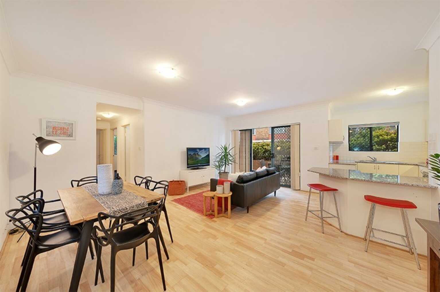 3/64-66 Anzac Parade Kensington