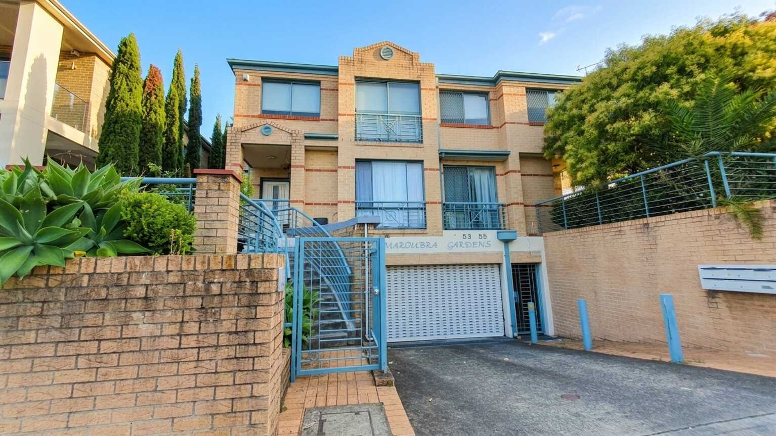1/53-55 Robey Street Maroubra