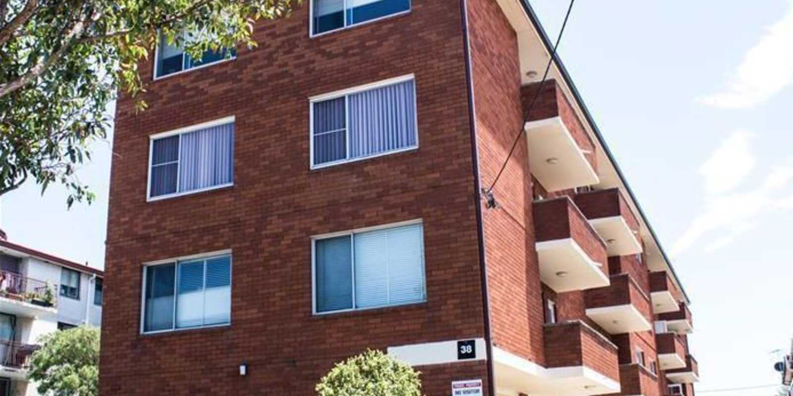 11/38 Maroubra Road Maroubra