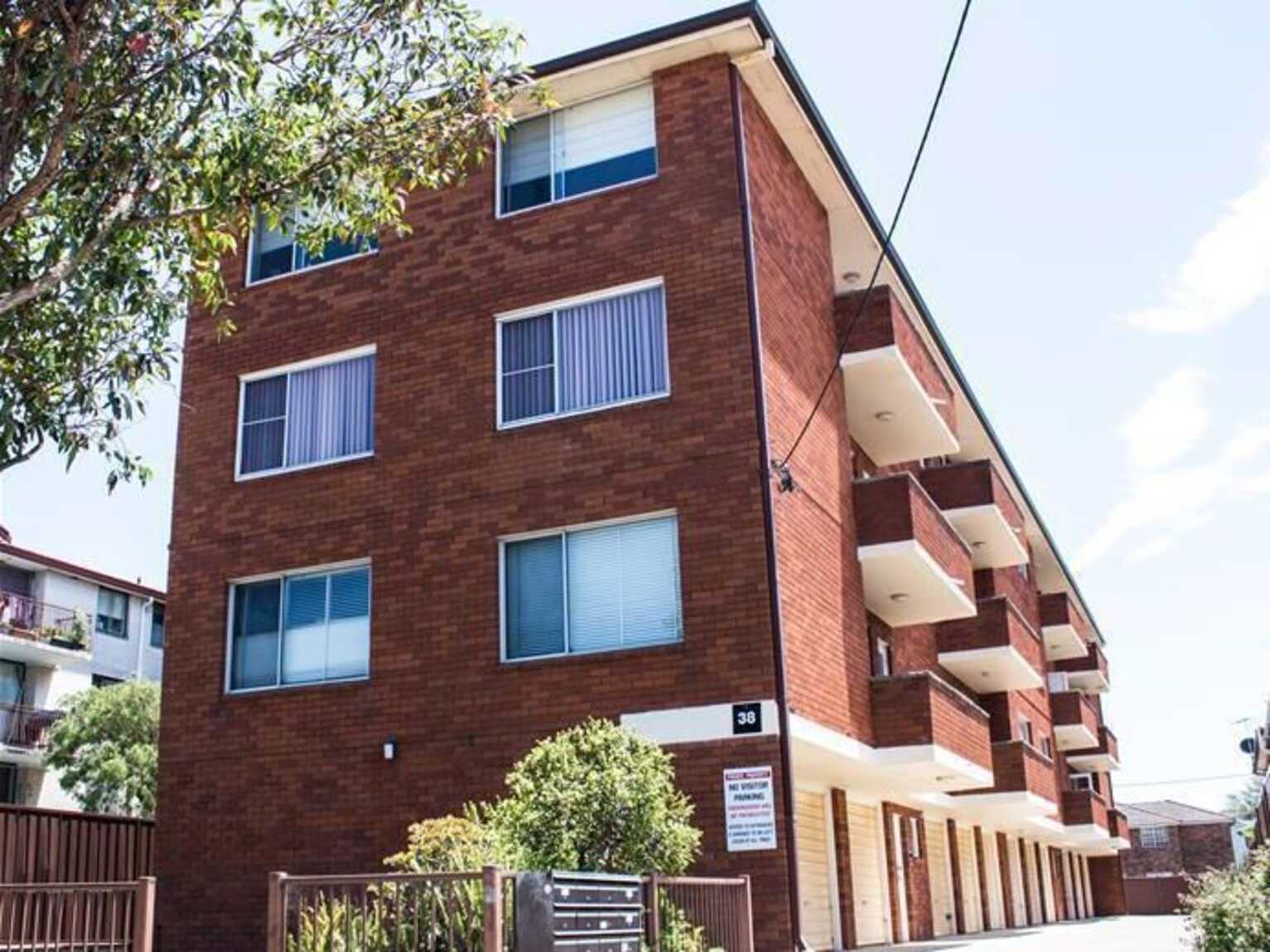 11/38 Maroubra Road Maroubra