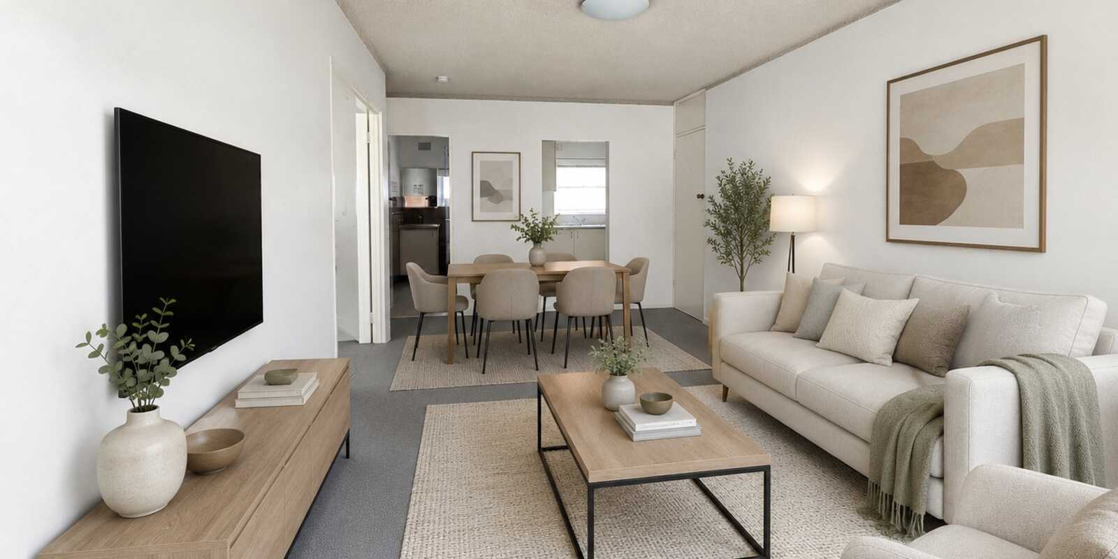 7/6 Botany Street Randwick