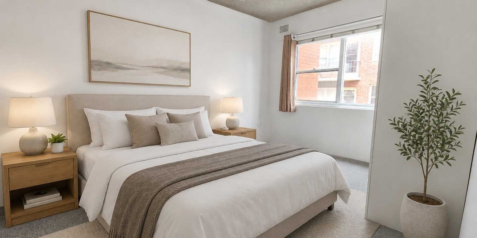 7/6 Botany Street Randwick