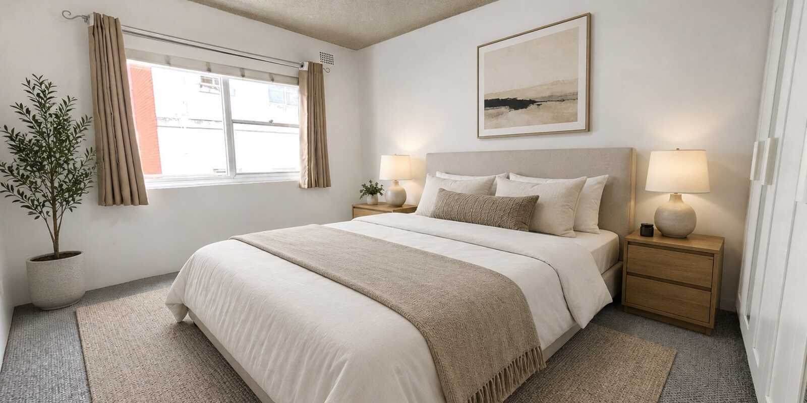 7/6 Botany Street Randwick