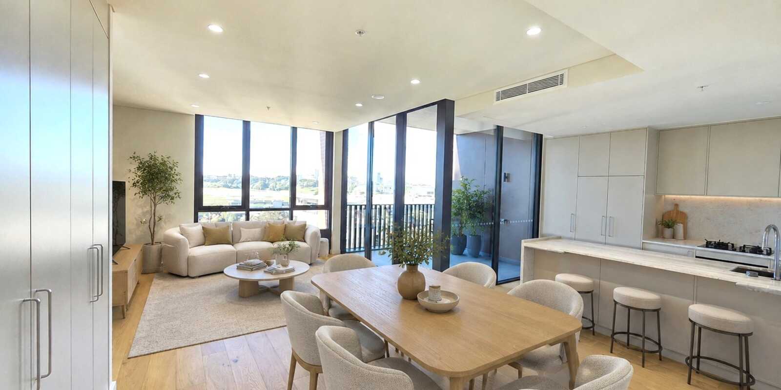 810/137-151 Anzac Parade Kensington