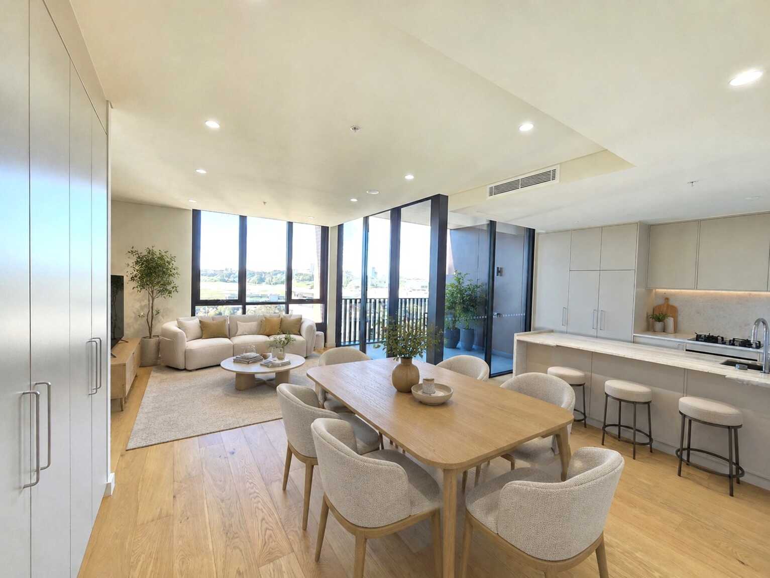 810/137-151 Anzac Parade Kensington