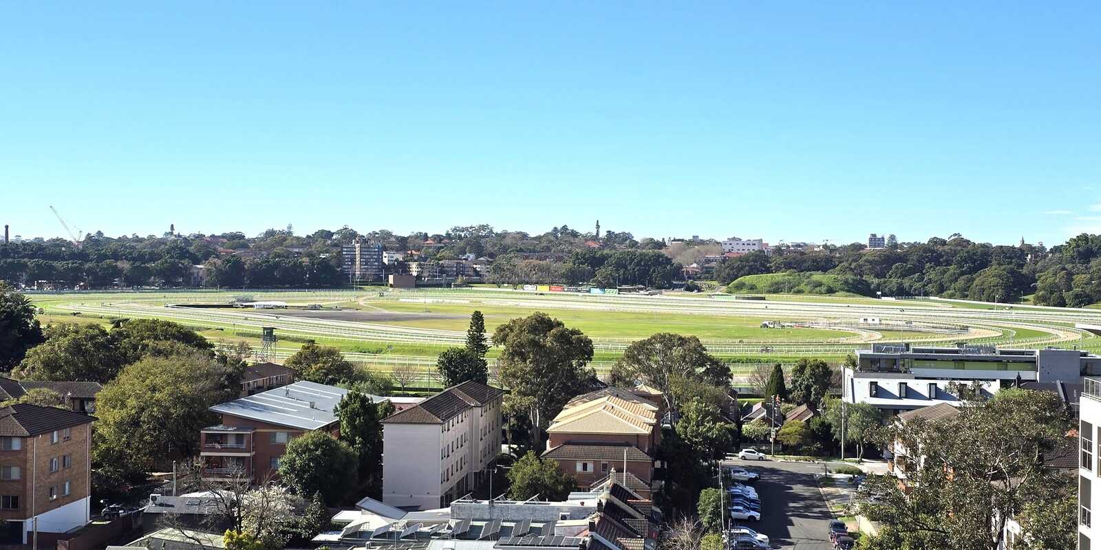 810/137-151 Anzac Parade Kensington