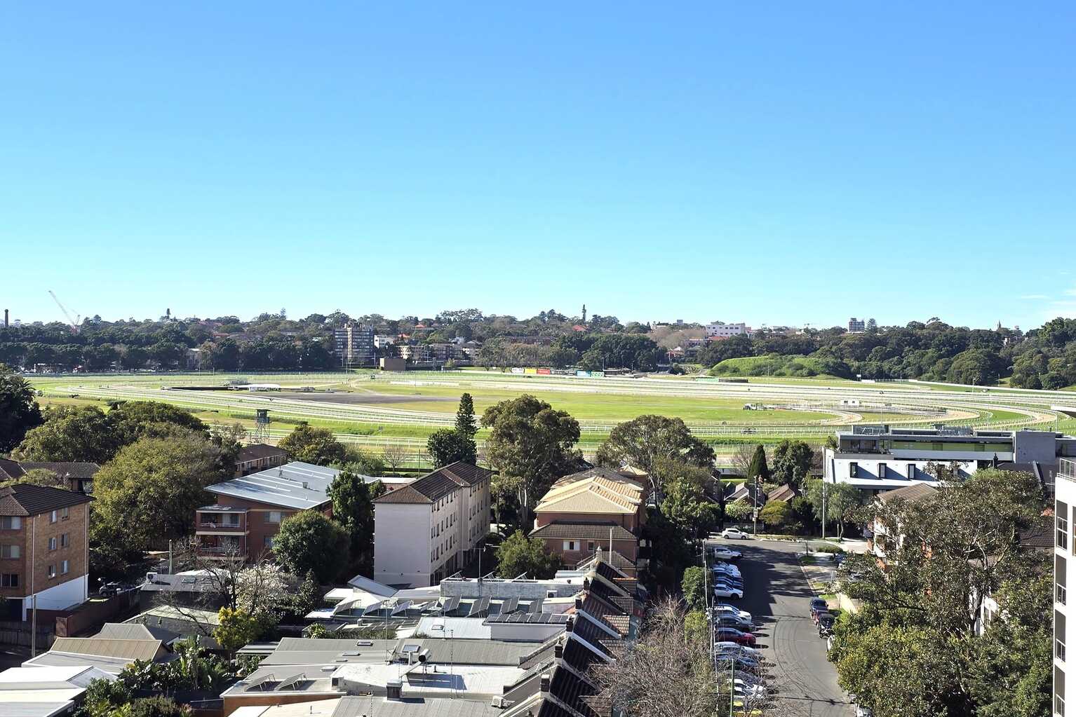 810/137-151 Anzac Parade Kensington