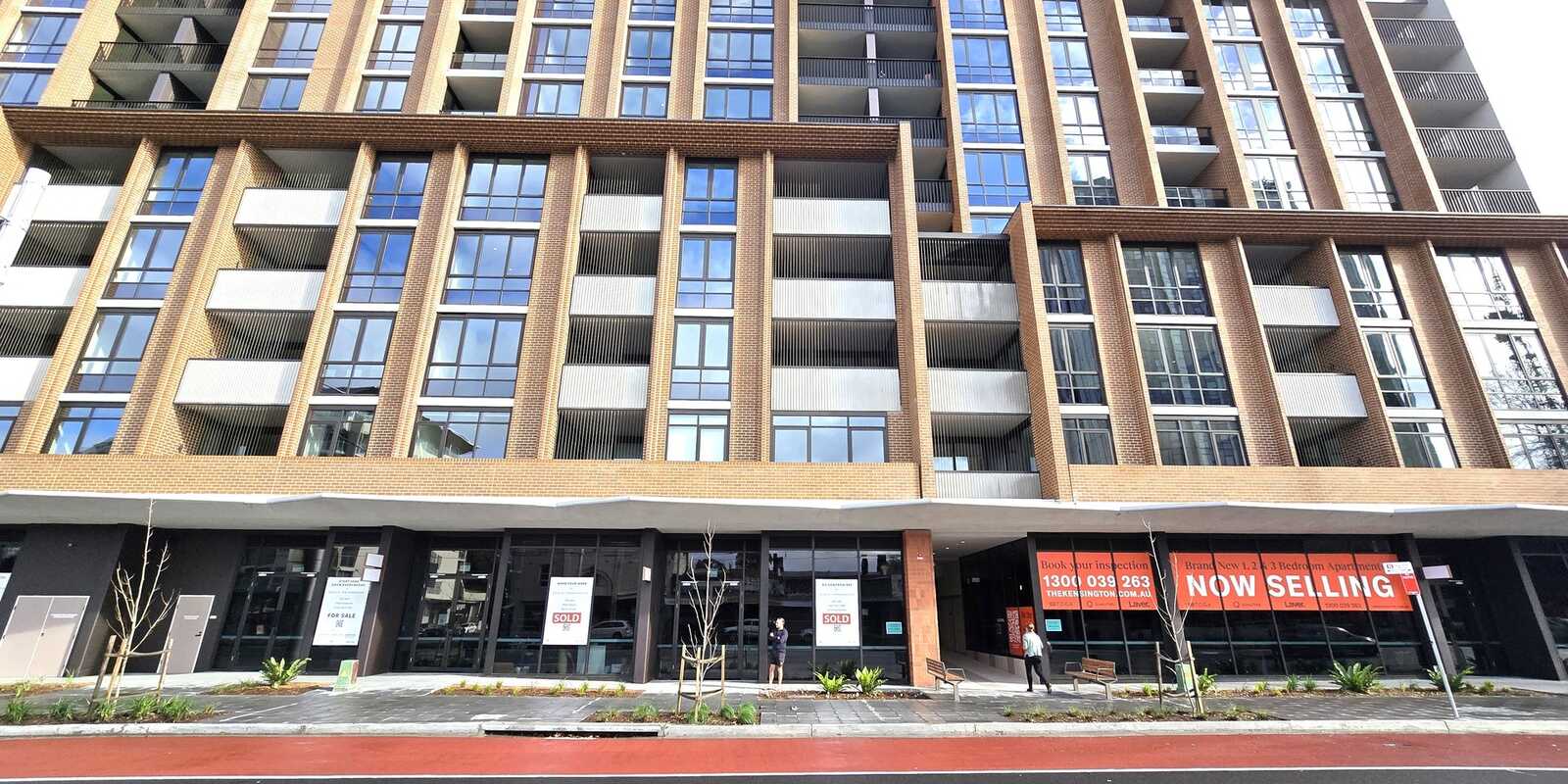810/137-151 Anzac Parade Kensington