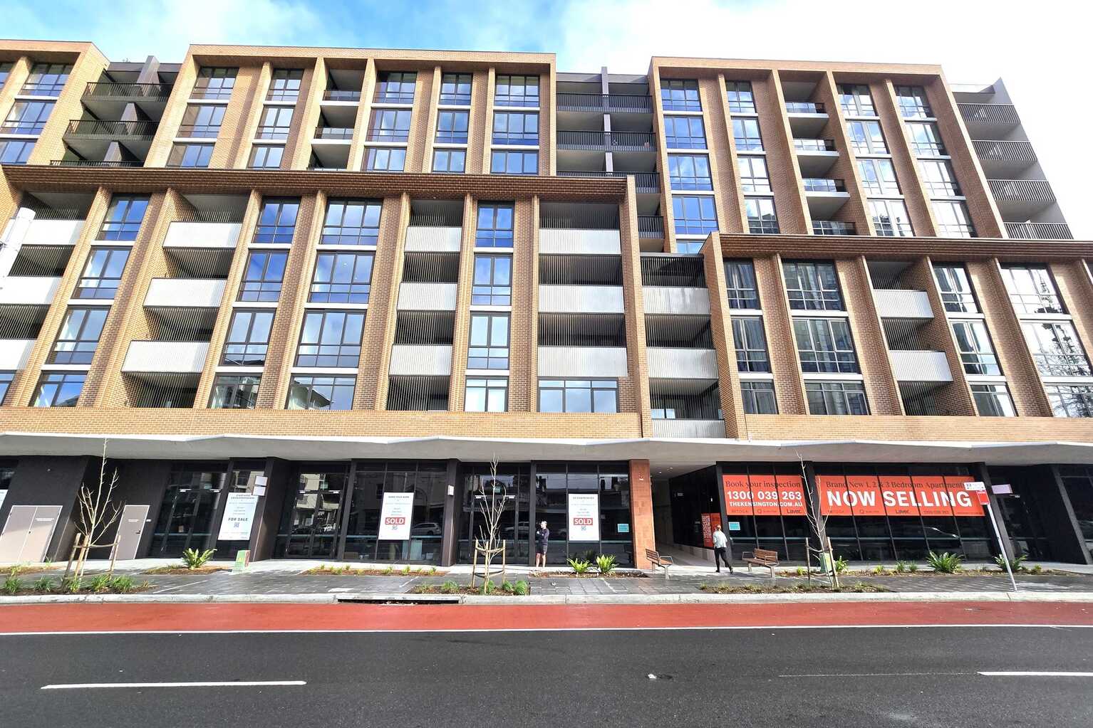 810/137-151 Anzac Parade Kensington