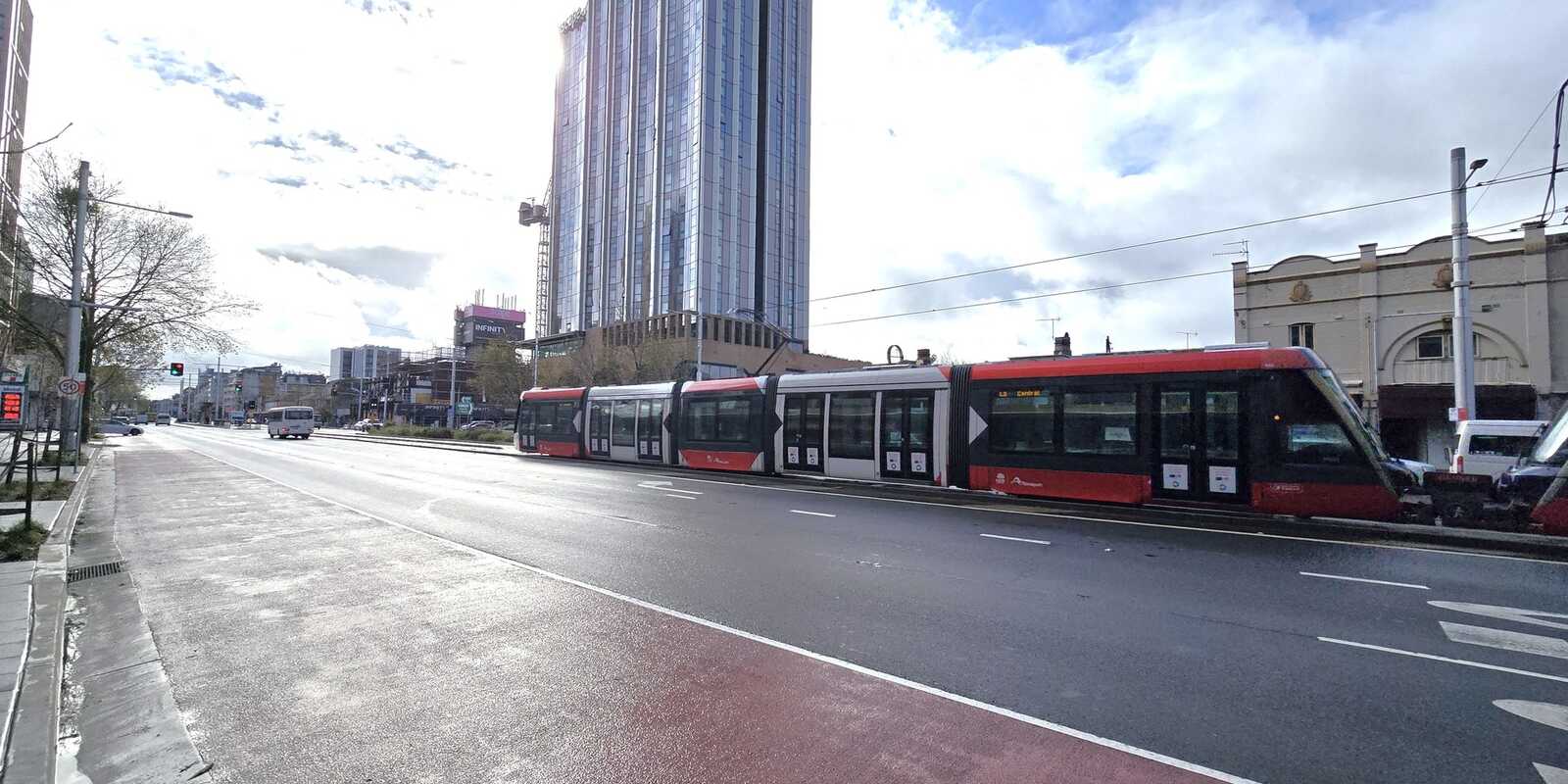810/137-151 Anzac Parade Kensington