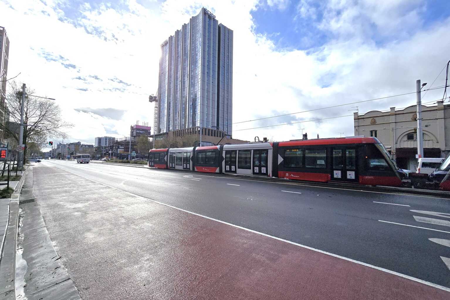 810/137-151 Anzac Parade Kensington
