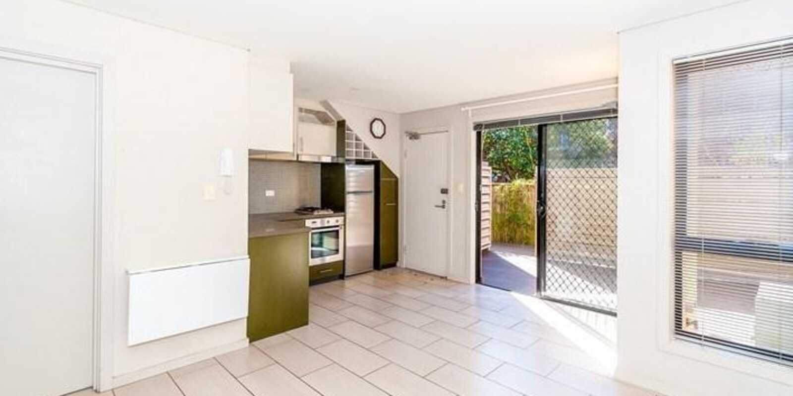 3/60 Minneapolis Crescent Maroubra