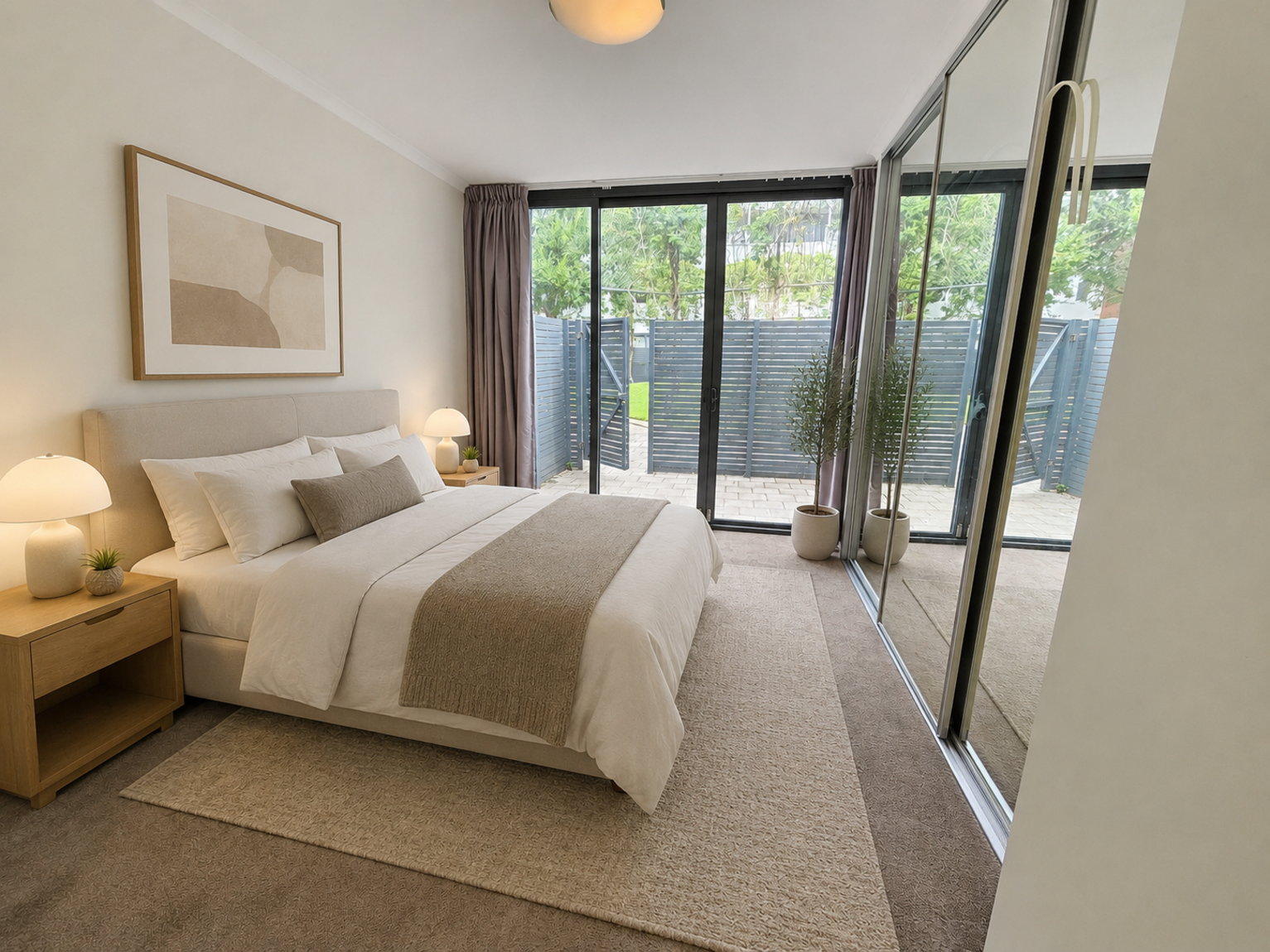 5/8 Grandstand Parade Zetland