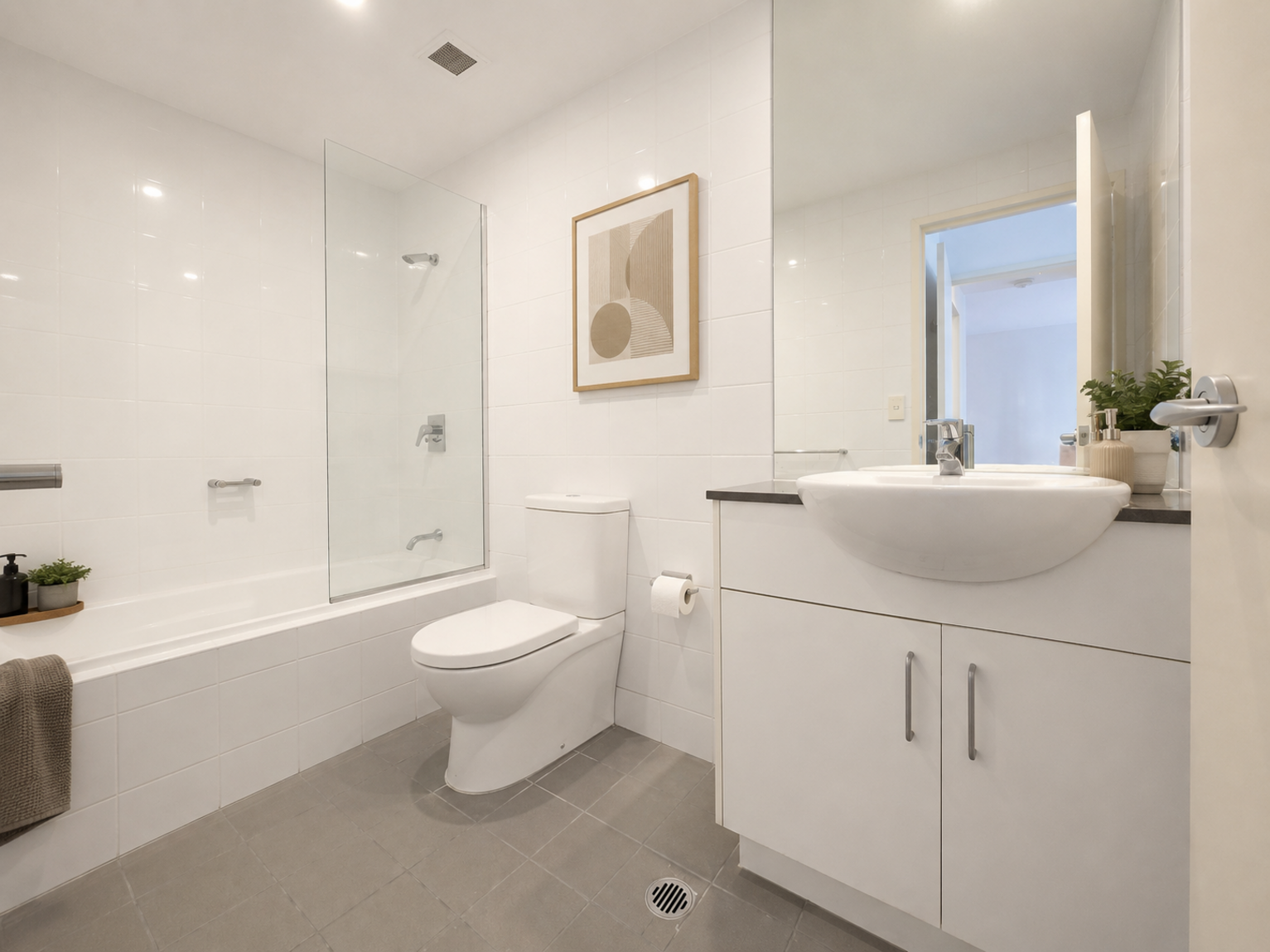 5/8 Grandstand Parade Zetland