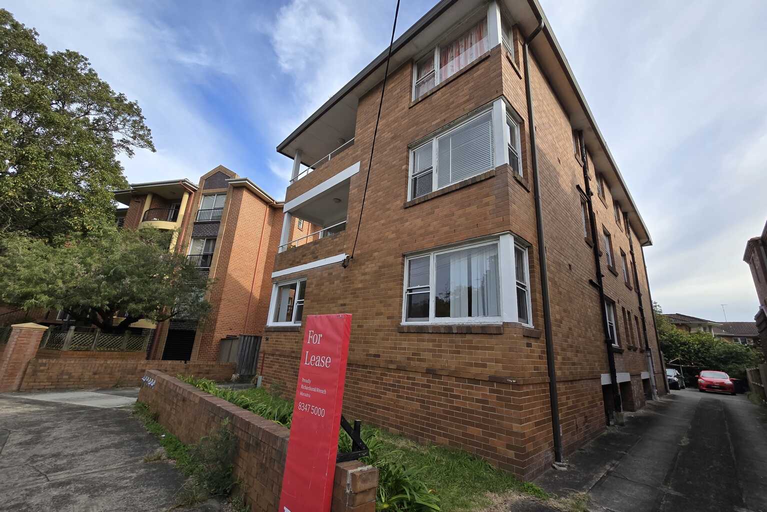 1/54 Cook Street Randwick 1/54 Cook Street Randwick