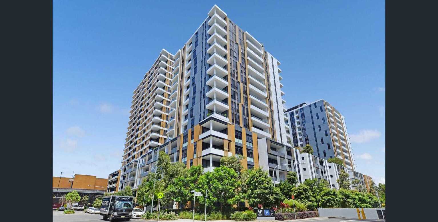826/13 Oscar Place Eastgardens