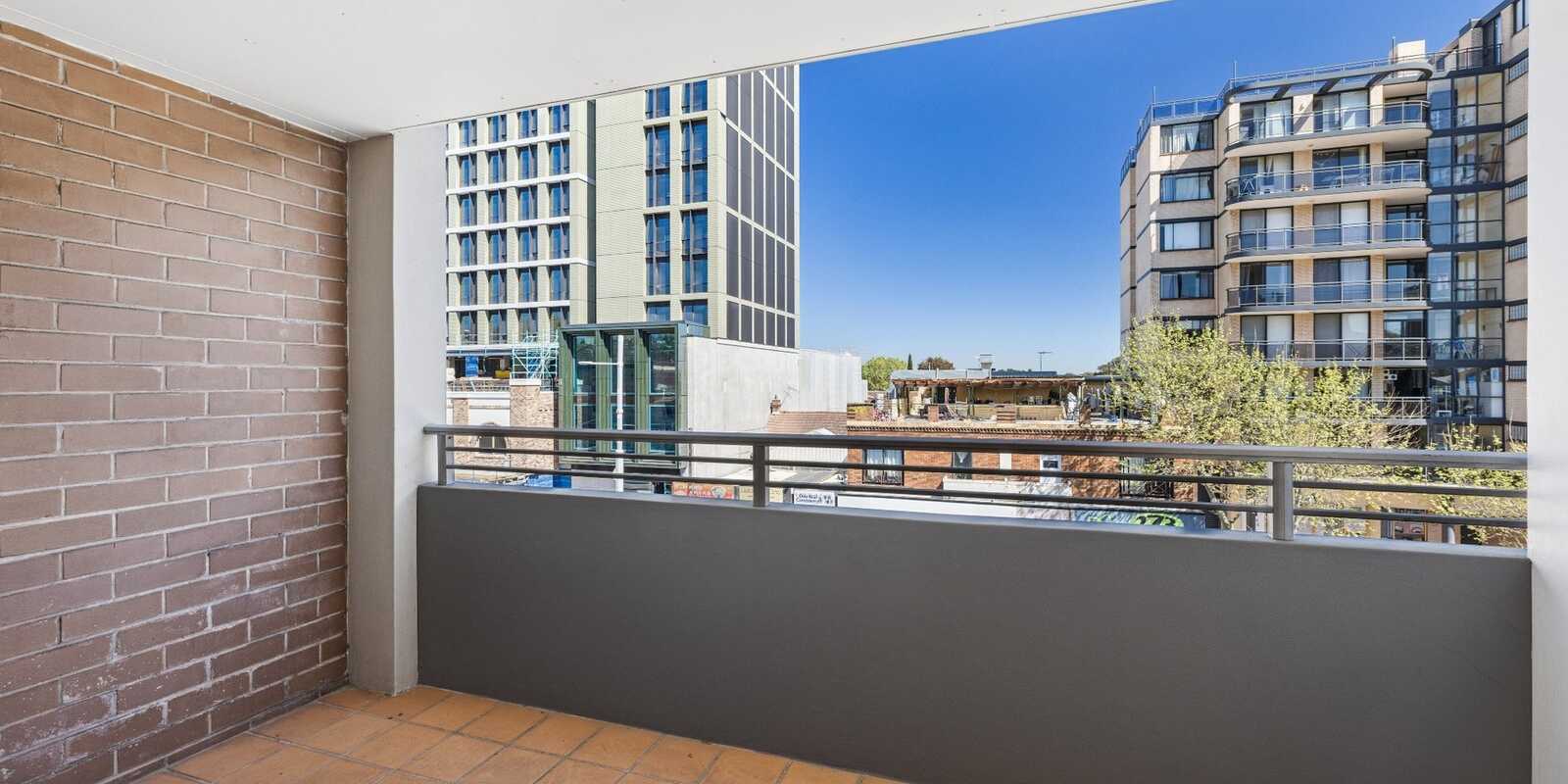 17/398-402 Anzac Parade Kingsford