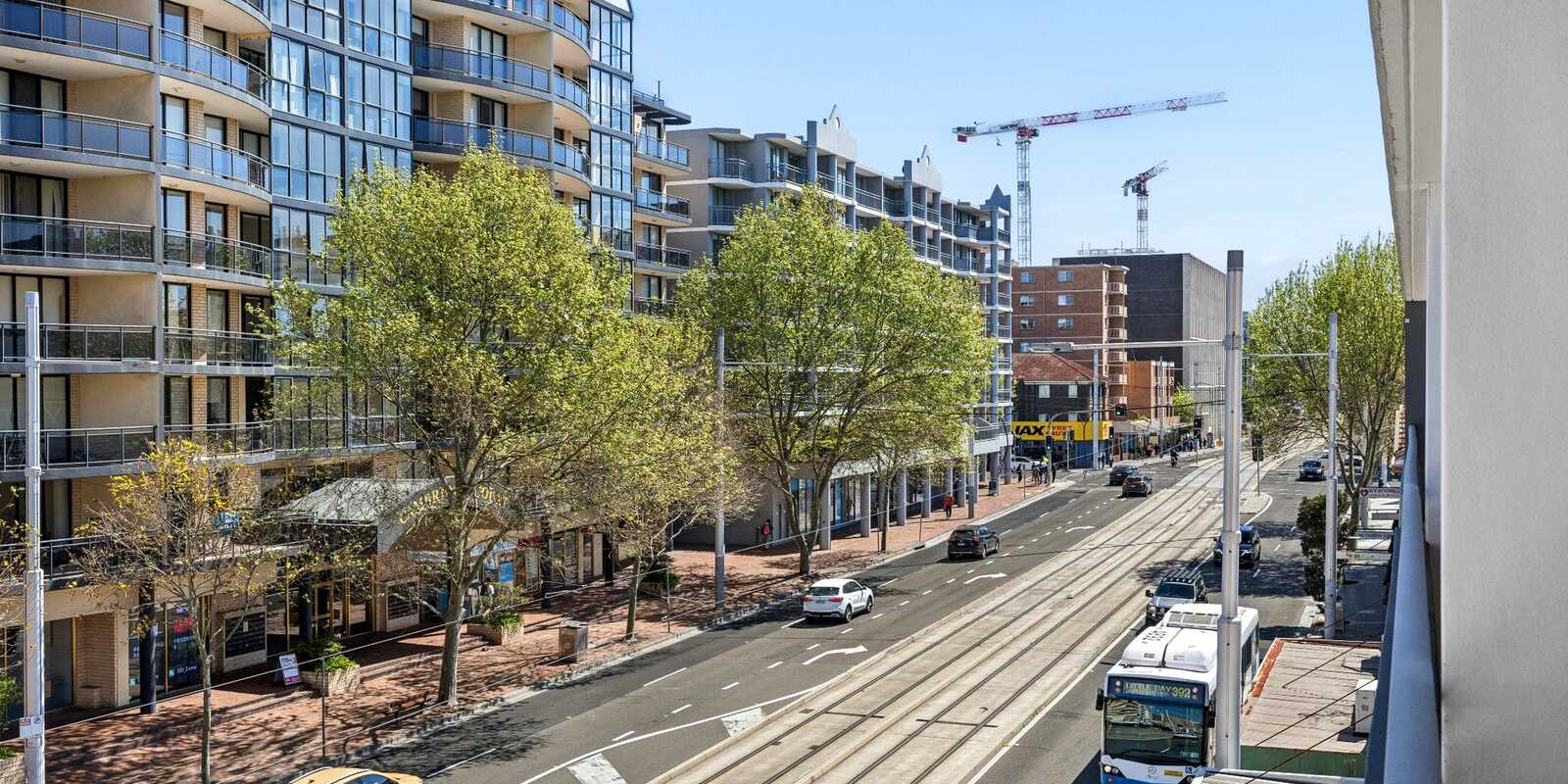 17/398-402 Anzac Parade Kingsford