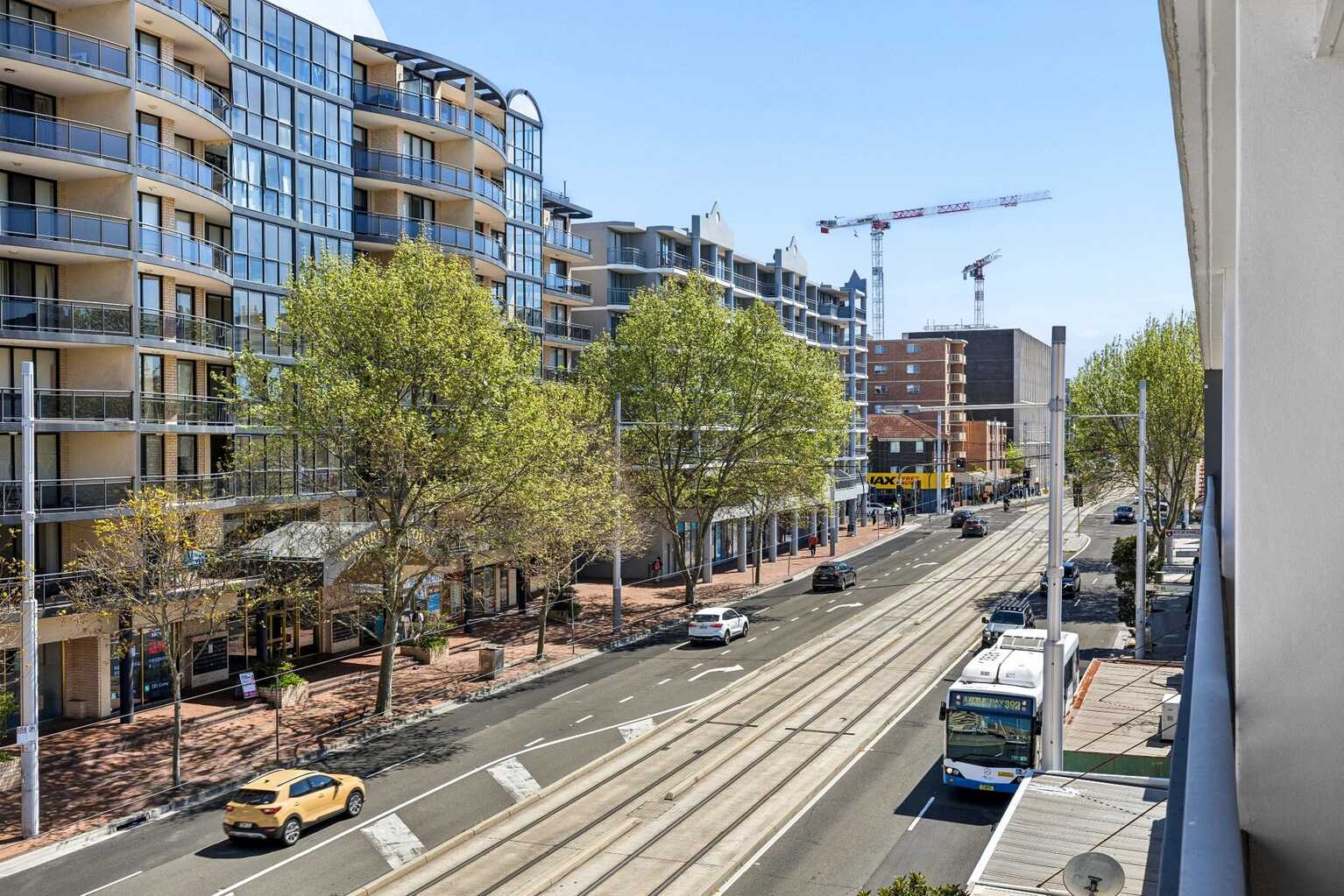17/398-402 Anzac Parade Kingsford