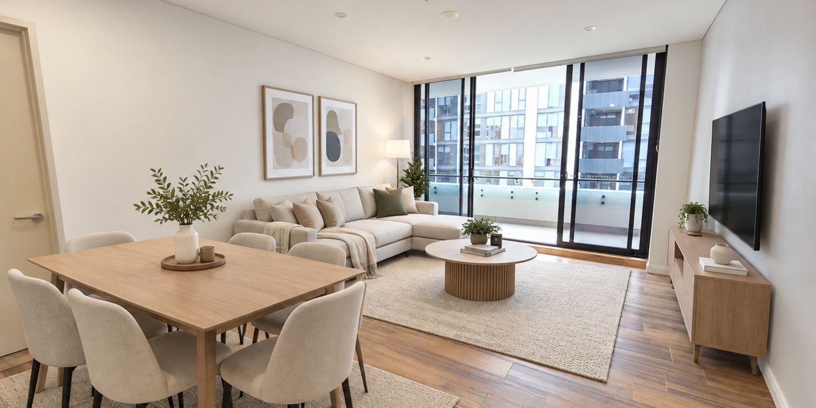826/13 Oscar Place Eastgardens