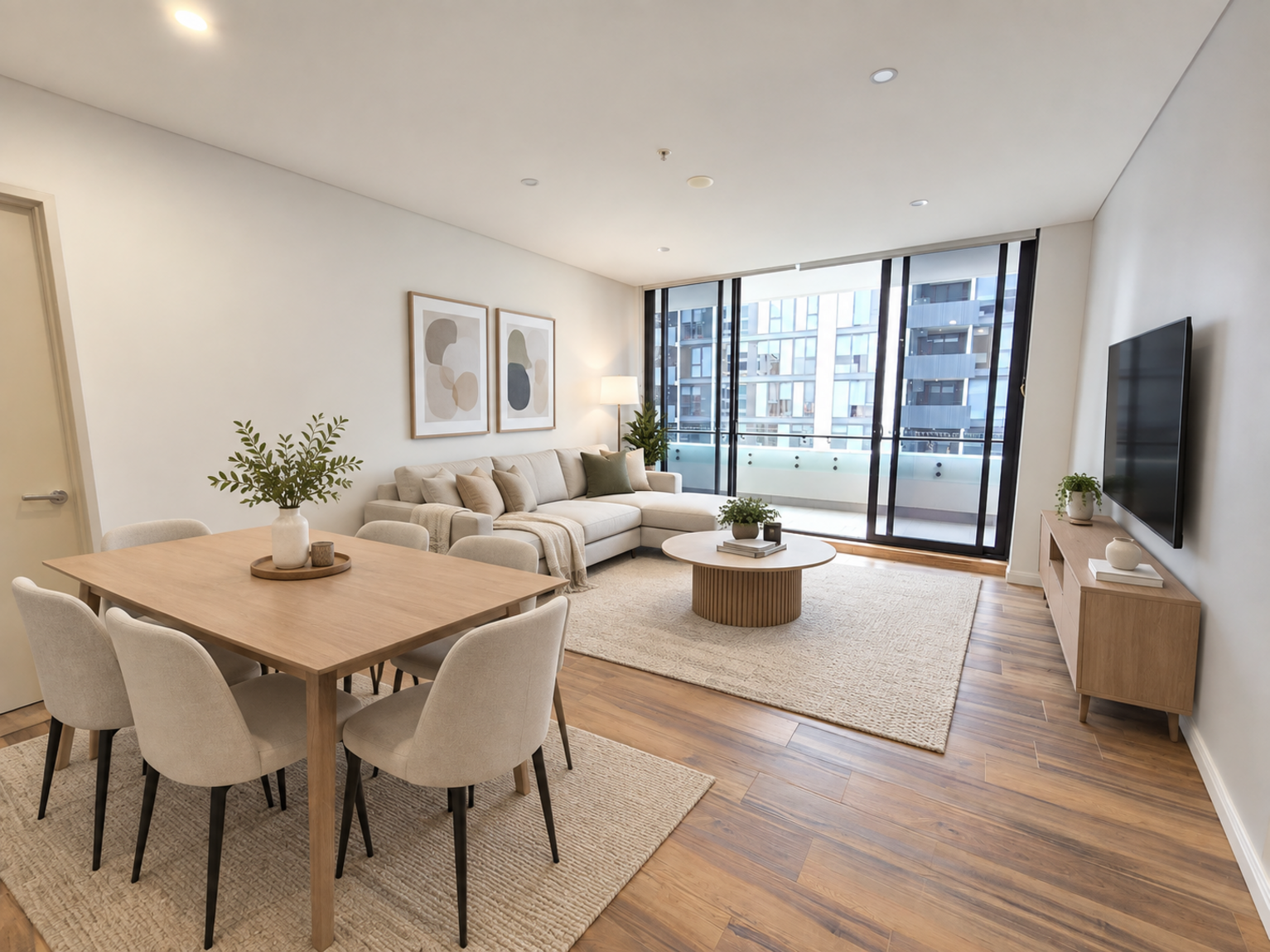 826/13 Oscar Place Eastgardens