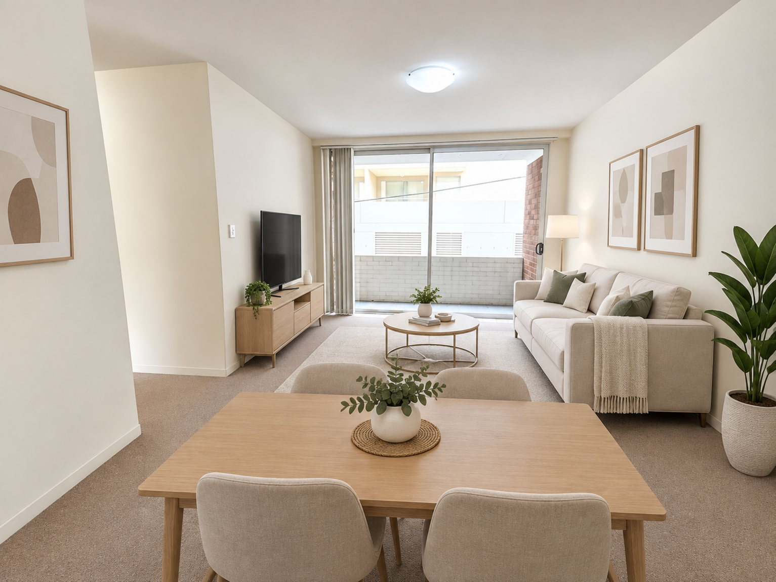 2/42 Borrodale Road Kingsford