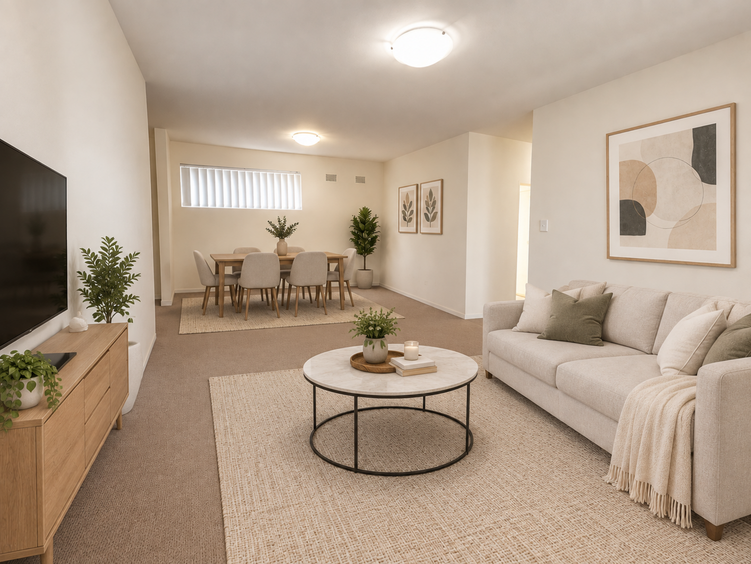 2/42 Borrodale Road Kingsford