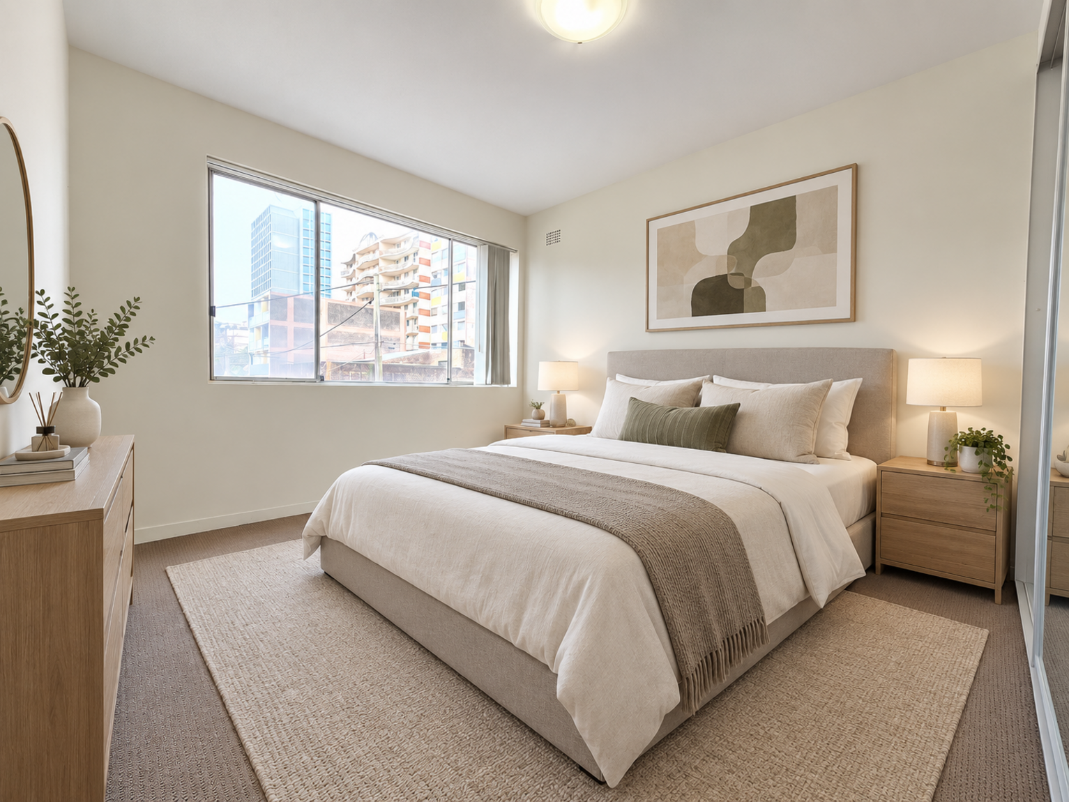 2/42 Borrodale Road Kingsford