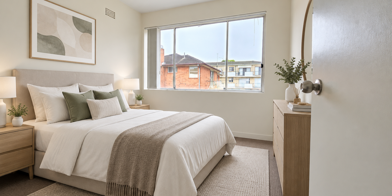 2/42 Borrodale Road Kingsford