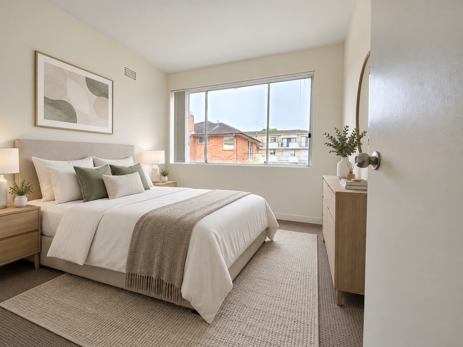 2/42 Borrodale Road Kingsford