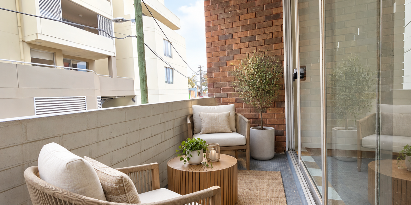 2/42 Borrodale Road Kingsford