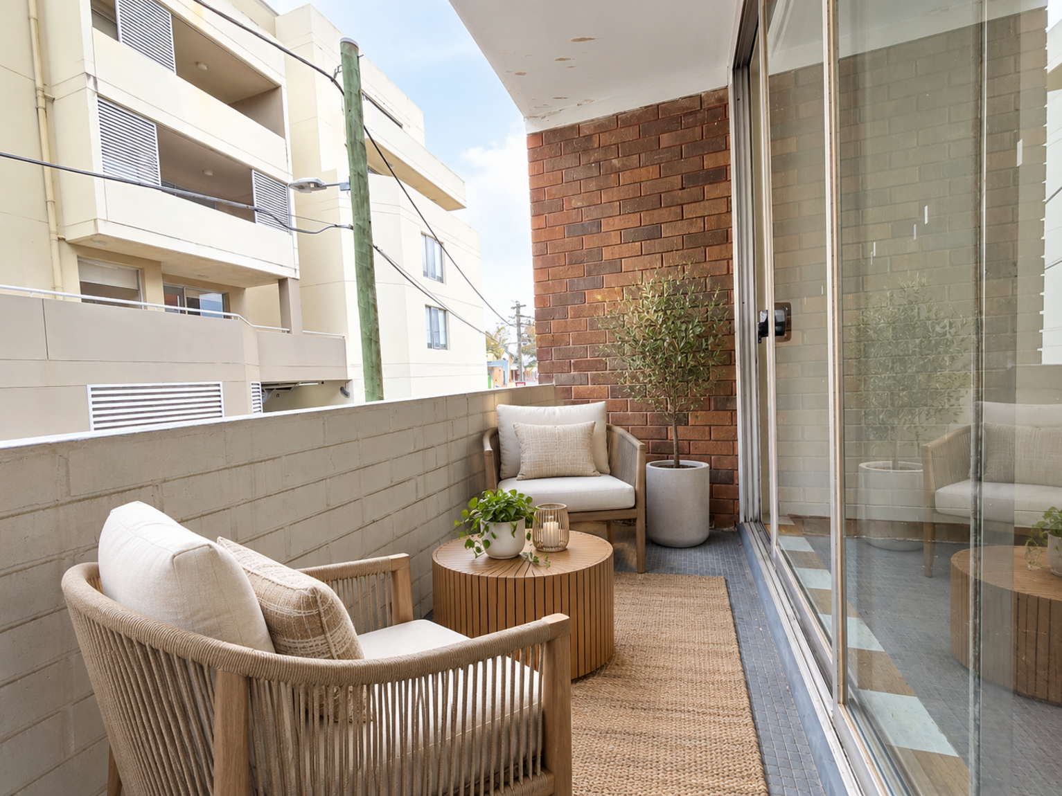 2/42 Borrodale Road Kingsford