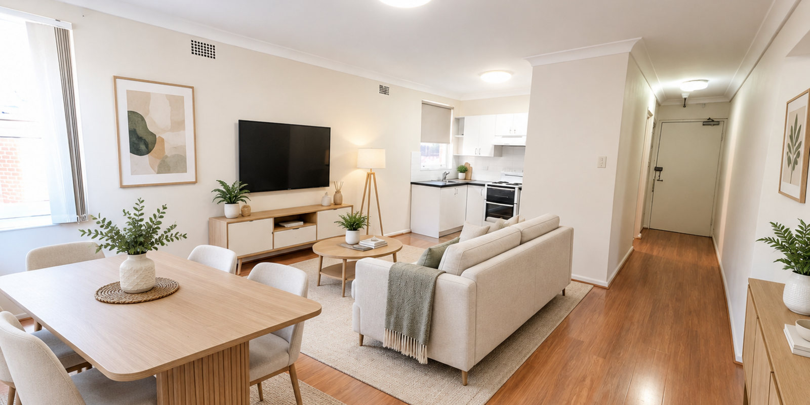 1/54 Cook Street Randwick 1/54 Cook Street Randwick