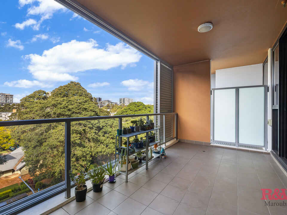 612/19 Joynton Avenue Zetland