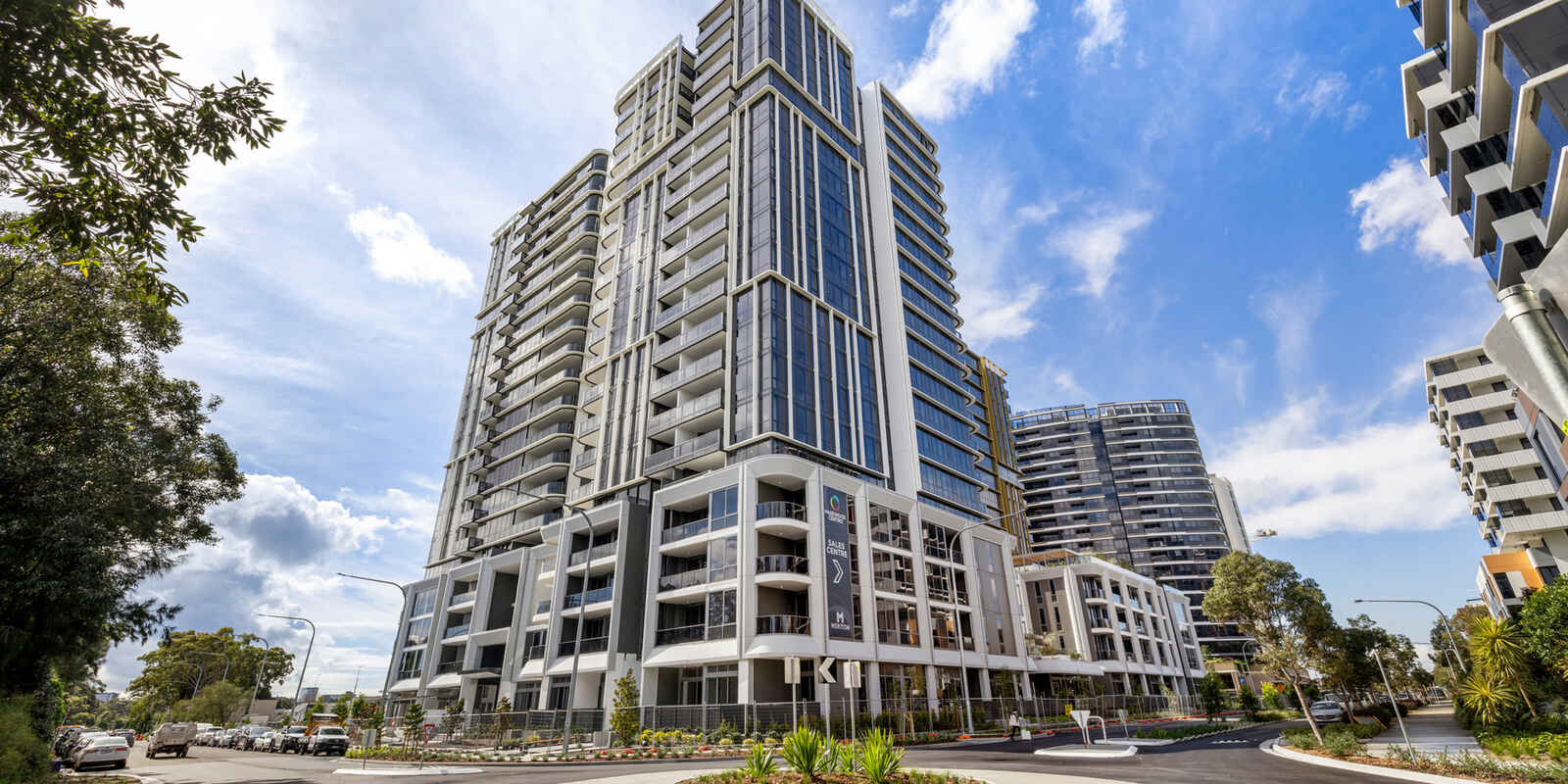 615/5 Finch Drive Eastgardens 615/5 Finch Drive Eastgardens