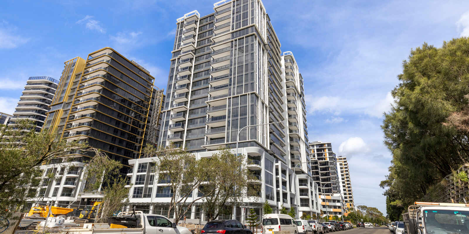 615/5 Finch Drive Eastgardens 615/5 Finch Drive Eastgardens