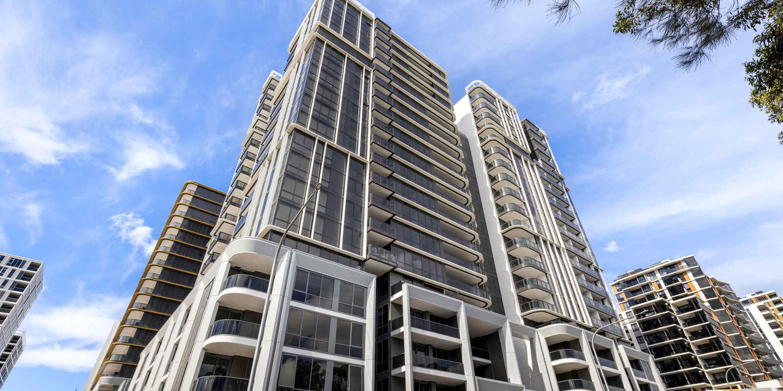 615/5 Finch Drive Eastgardens 615/5 Finch Drive Eastgardens