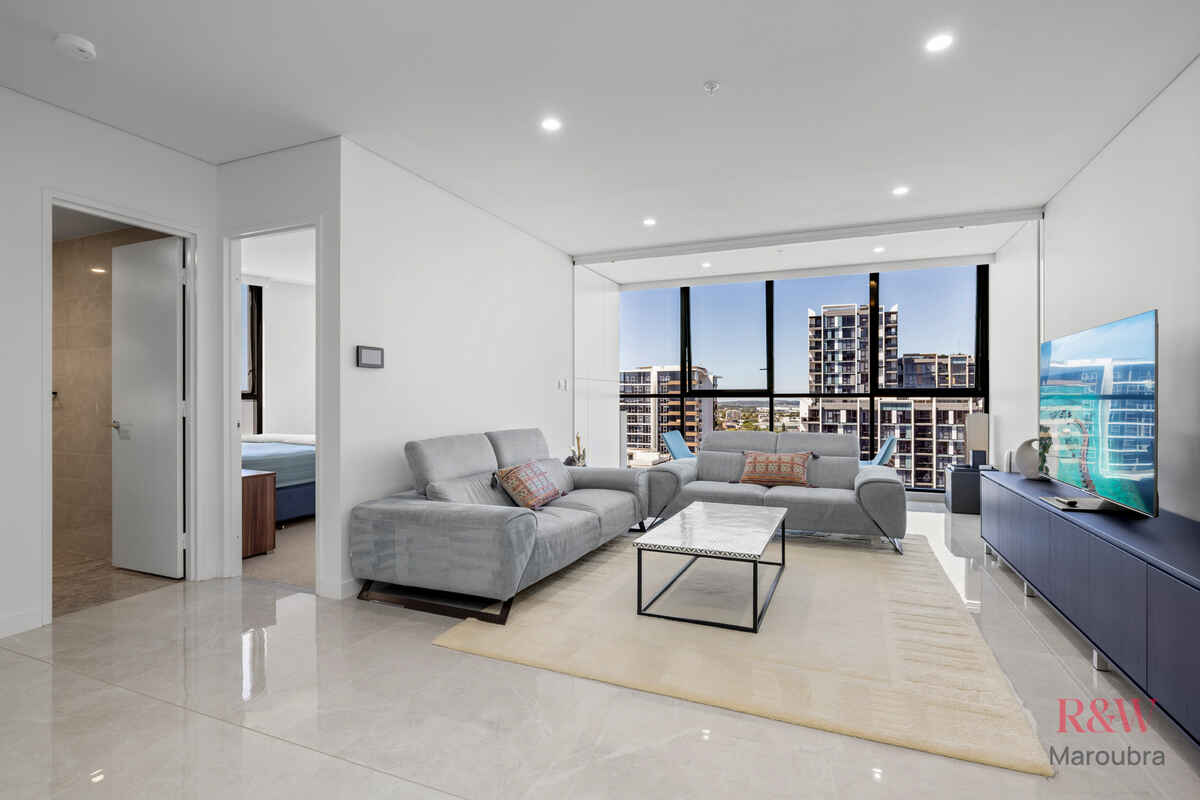 1219/9 Studio Drive Eastgardens