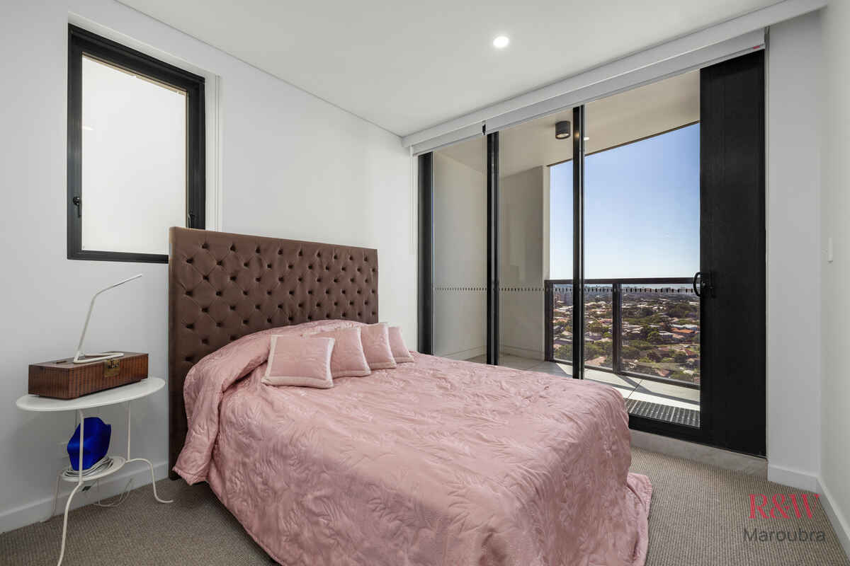 1219/9 Studio Drive Eastgardens