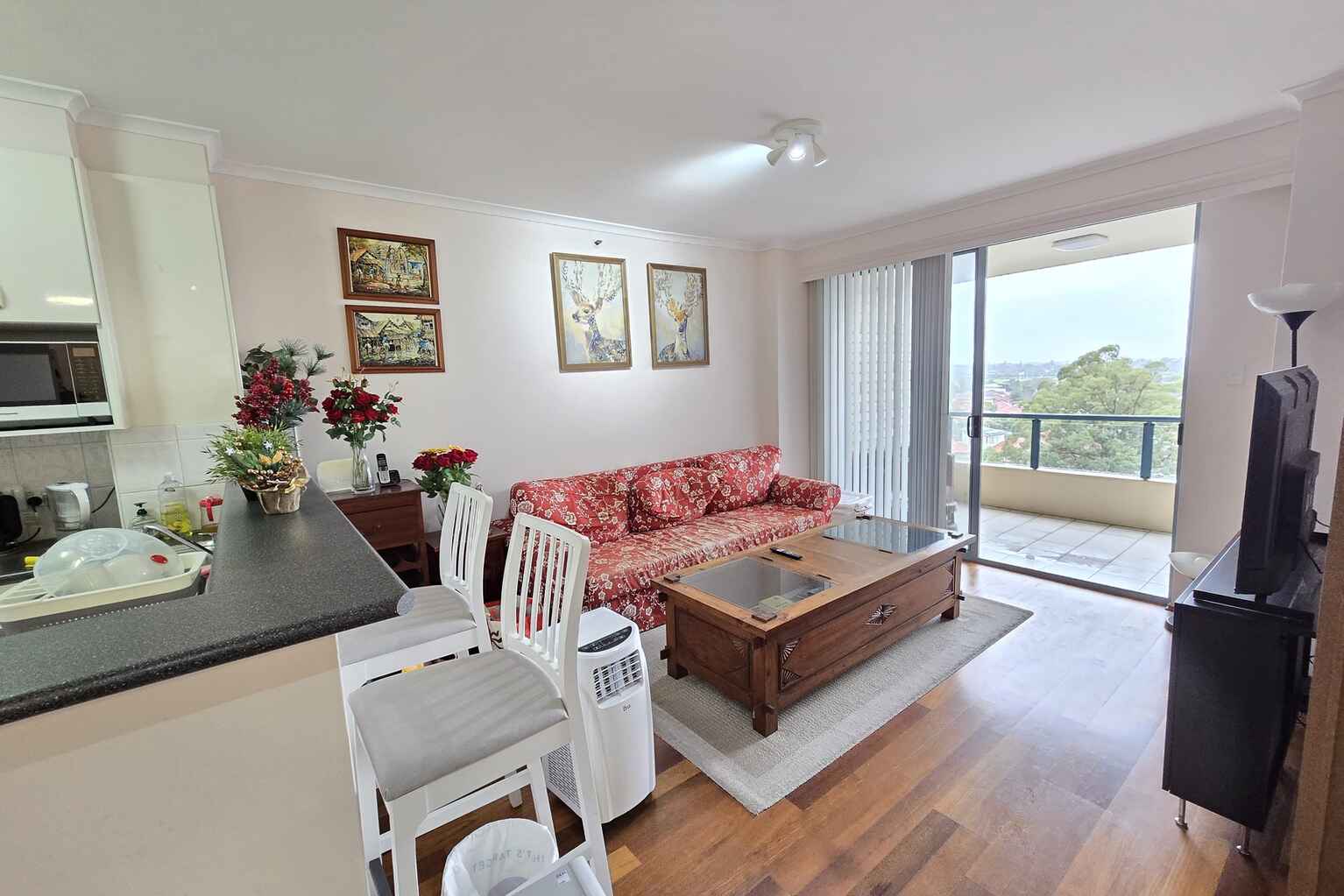 256/116-132 Maroubra Road Maroubra