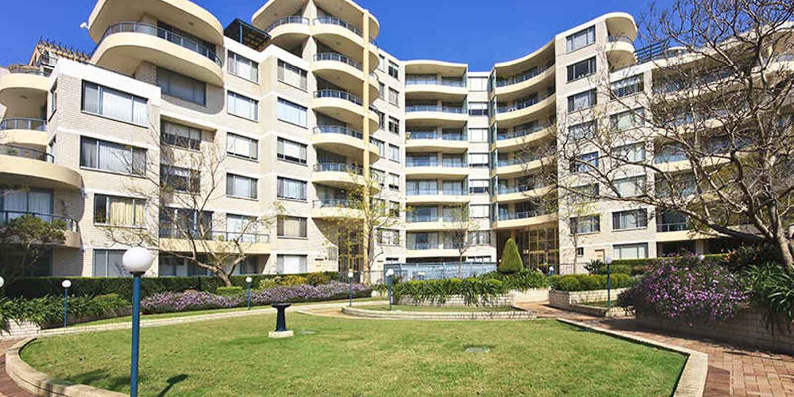 256/116-132 Maroubra Road Maroubra