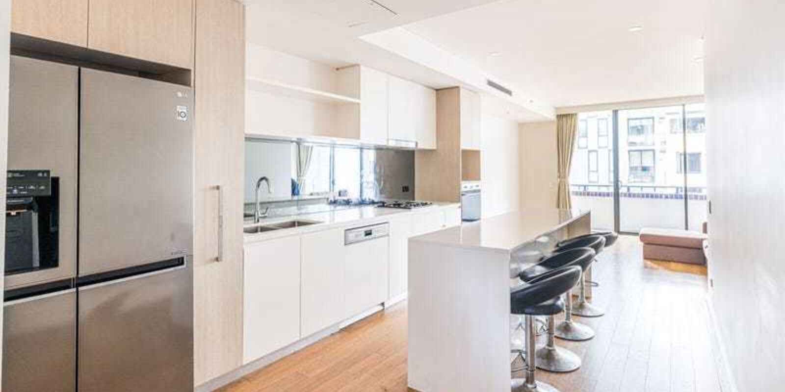 310c/1 Muller Lane Mascot